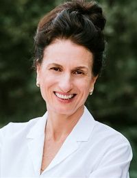 Gina Weissman